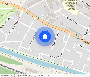 Severn Street Room 1 - Photo 1