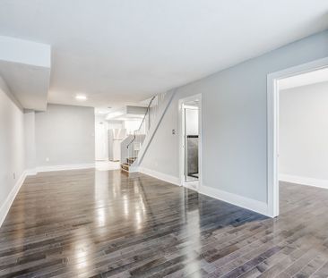 For Lease - 364 The East Mall N/A Unit# 339, Toronto, Ontario - Photo 5