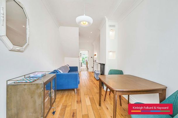 1 bedroom house to rent - Photo 1