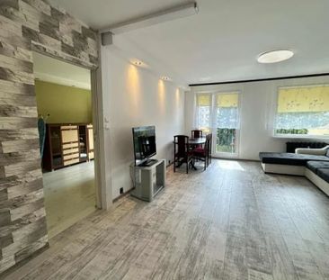 Do wynajęcia 2 pokoje na Zabobrzu III - Photo 5