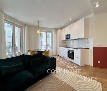 Appartement en location | Suresnes - Photo 3
