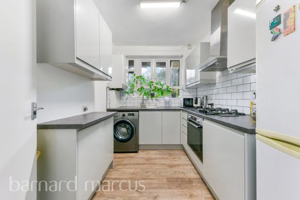 Albert Drive, LONDON - Photo 1