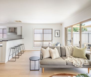 Spacious, Excellent Four Bedroom Home in Newton - Photo 1