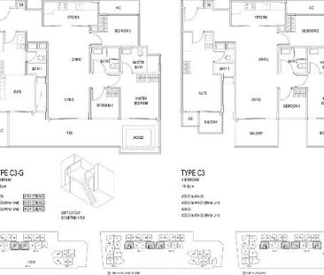 Jade Residences (D19), Apartment - For Rent - Photo 3