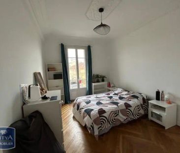 Appartement à louer 3 pièces 63.6m² - Photo 2