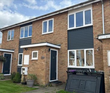 3 bedroom terraced house to rent - Photo 4