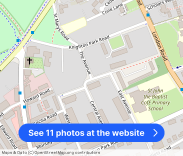 North Avenue, Leicester - Photo 1