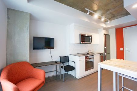 For Lease - 105 CHAMPAGNE Street Unit# 1116, Dows Lake - Civic Hospital and Area, Ontario - Photo 4