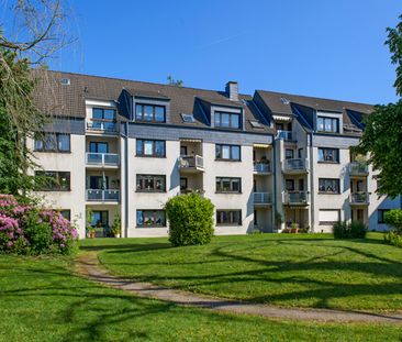 Demnächst frei! 1-Zimmer-Wohnung in Solingen Ohligs - Photo 2