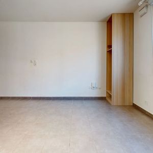 Location appartement 2 pièces, 32.50m², Grenoble - Photo 2