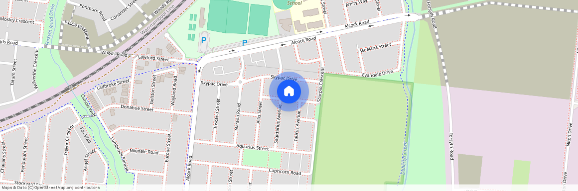 13 Scorpio Crescent, Vic 3029, Truganina