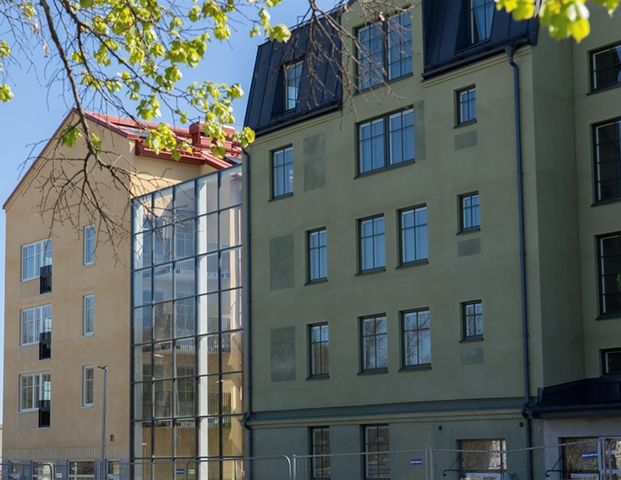 Oxtorget 1 - Photo 1