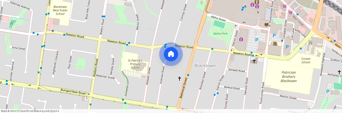 3A Kirkman Road, NSW 2148, Blacktown