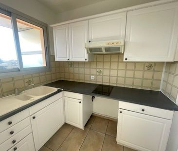 Location Appartement 2 pièces 36m² CAGNES SUR MER 06800 - Photo 6