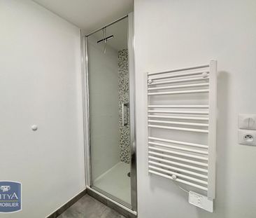 Location Appartement 1 pièce 17m² ST PRIEST 69800 - Photo 3