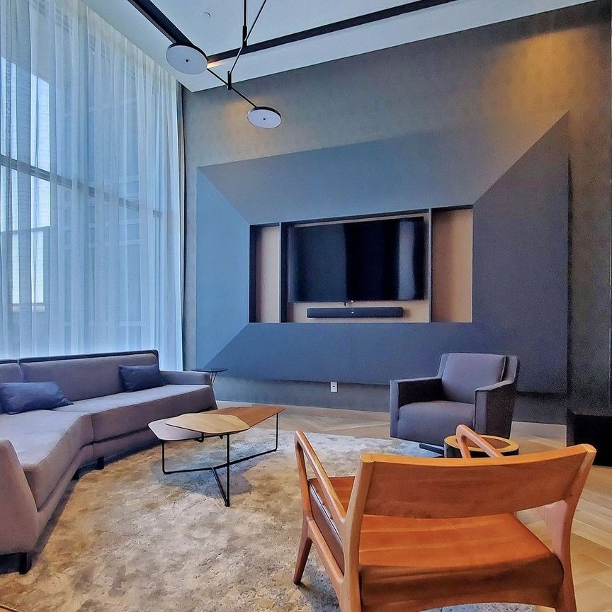 For Lease - 225 Village Green Square Unit# 1107, Toronto, Ontario - Photo 1