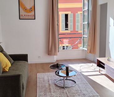 Appartement à louer 2 pièces • 37,89 m2 Nice - Photo 5