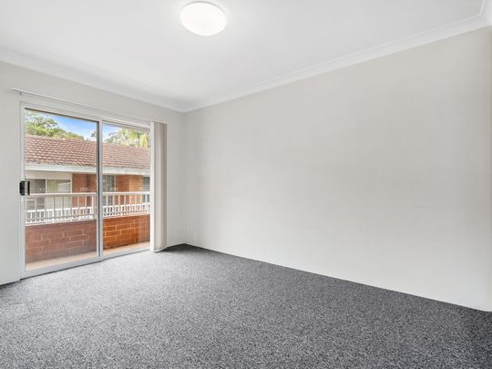 Three Bedroom Townhouse - Photo 1