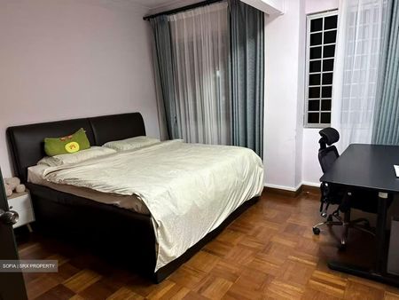 Mandalay Mansion (D11), Apartment - For Rent - Photo 3
