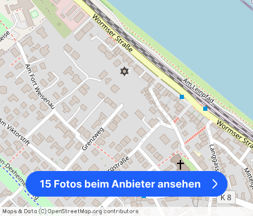 Junge Wohngemeinschaft in herausragenden City-Apartments - Foto 1