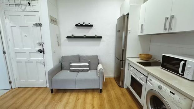 Paseo de las Delicias, Madrid, Community of Madrid 28045 - Foto 1