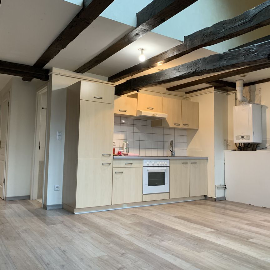 Location Appartement 3 pièces 85m² SARREGUEMINES 57200 - Photo 1