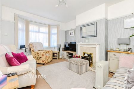 2 bedroom end of terrace house to rent - Photo 2