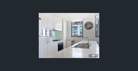 Sun-filled Luxury Apartment built by Mirvac - Photo 5