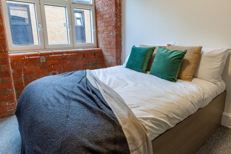 Studio to rent - Photo 3