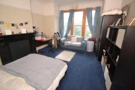 Hope Drive, The Park, Nottingham, NG7 - Photo 2