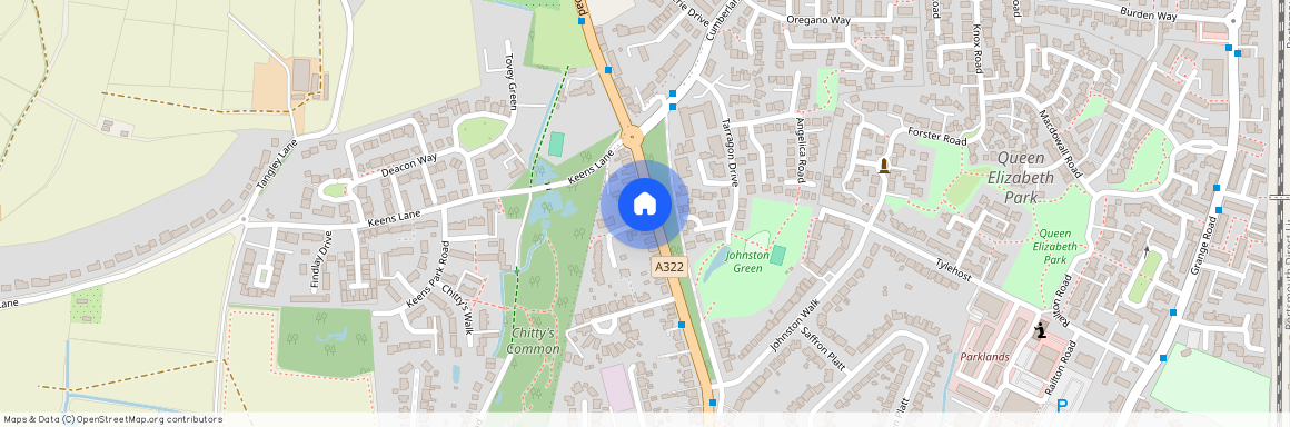 Worplesdon Road, Guildford, GU2 9XN, Guildford