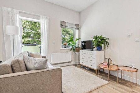 1 bedroom apartment to rent - Photo 3