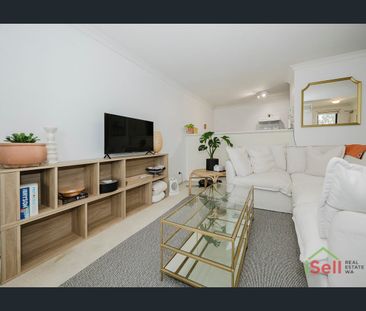 PERFECTLY LOCATED APARTMENT! - Photo 4