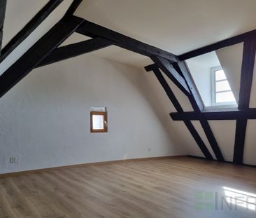 3.5-room duplex on the 3rd floor, with elevator - Photo 5