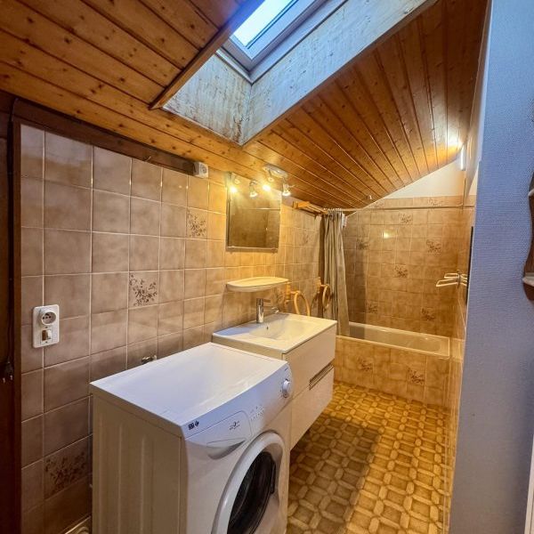 Location / Appartement T4 - Photo 1