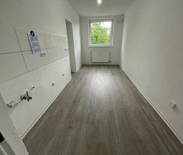Charmante 3,5-Zimmer-Etagenwohnung in Wolfsburg  familienfreundlic... - Photo 3