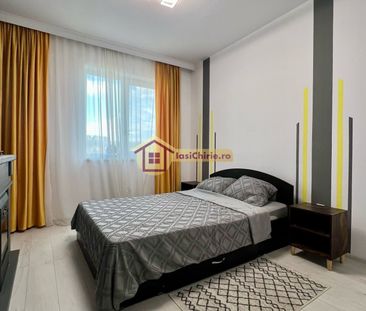 Apartament de inchiriat Iasi - Photo 4