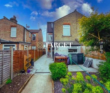 Clarence Road, Enfield, EN3 - Photo 1