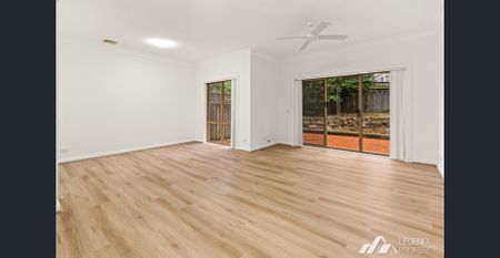 Renovated Modern Living Meets Tranquil Convenience in the Heart of Gordon - Photo 3