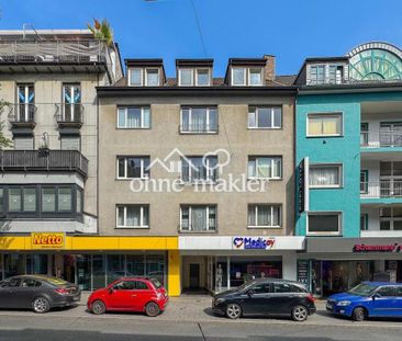 2 Zimmer – frisch renoviert – Wintergarten – opt. Stellplatz – TOP ... - Photo 4