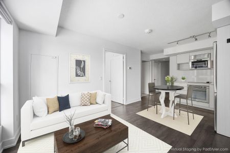 For Lease - 7 Mabelle Avenue Unit# 1401, Toronto, Ontario - Photo 4