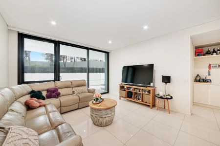 105/2 Burley Street, Lane Cove. - Photo 4