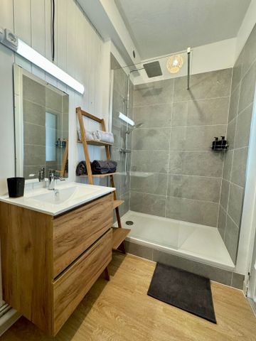 Location Appartement 1 pièce 26m² - Photo 5