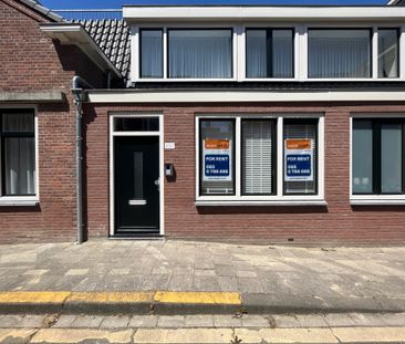 Te huur: Appartement Randstraat 3 in Rotterdam - Photo 4