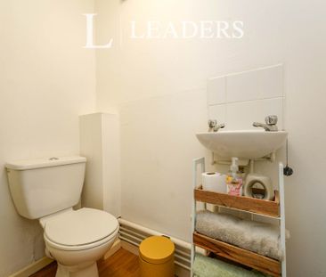 1 bedroom maisonette to rent Chelsea Court, Southgate Street, GL1 - Photo 6