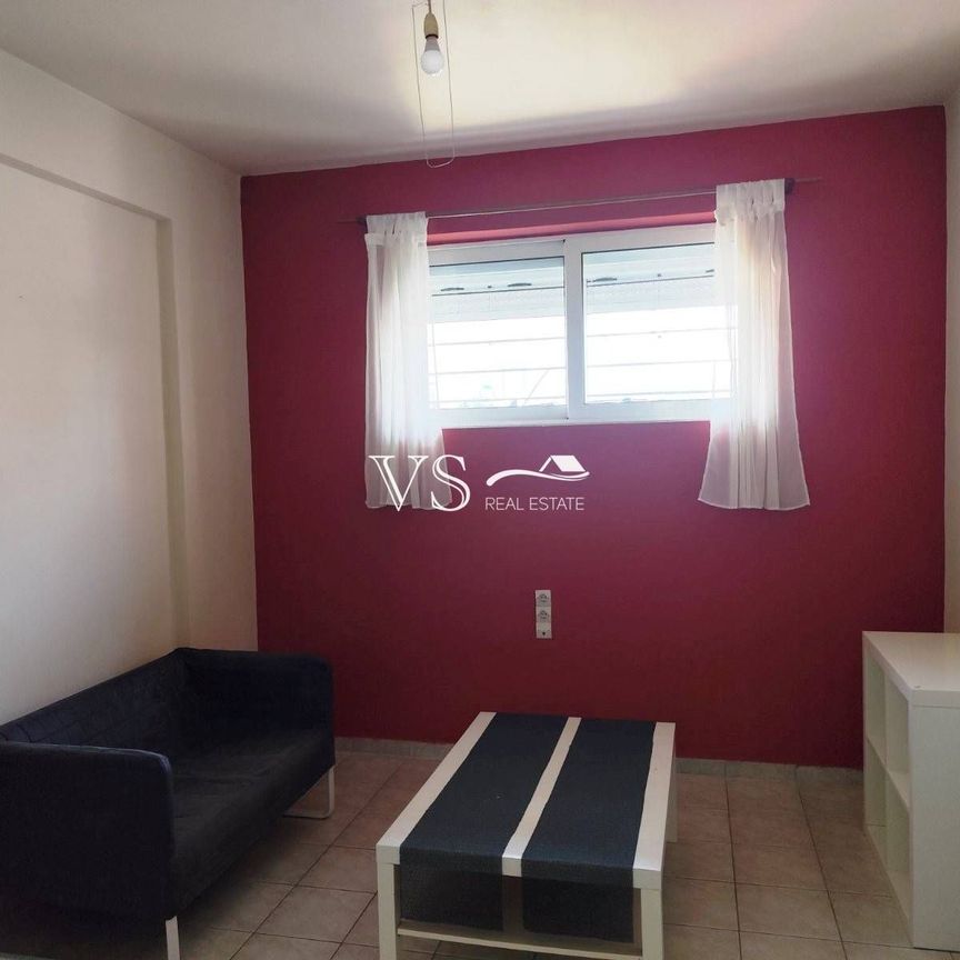 Studio/Γκαρσονιέρα για ενοικίαση Αμπελόκηποι (Πάτρα) - Φωτογραφία 1