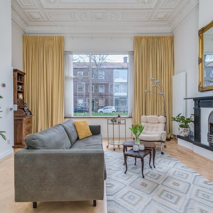 Appartement te huur: Avenue Concordia 37-A 3062 LB Rotterdam - Photo 1