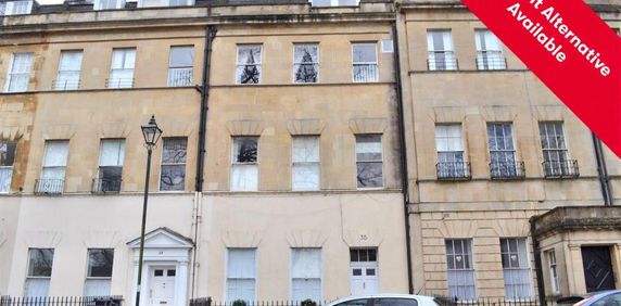 Grosvenor Place, Bath, BA1 - Photo 2