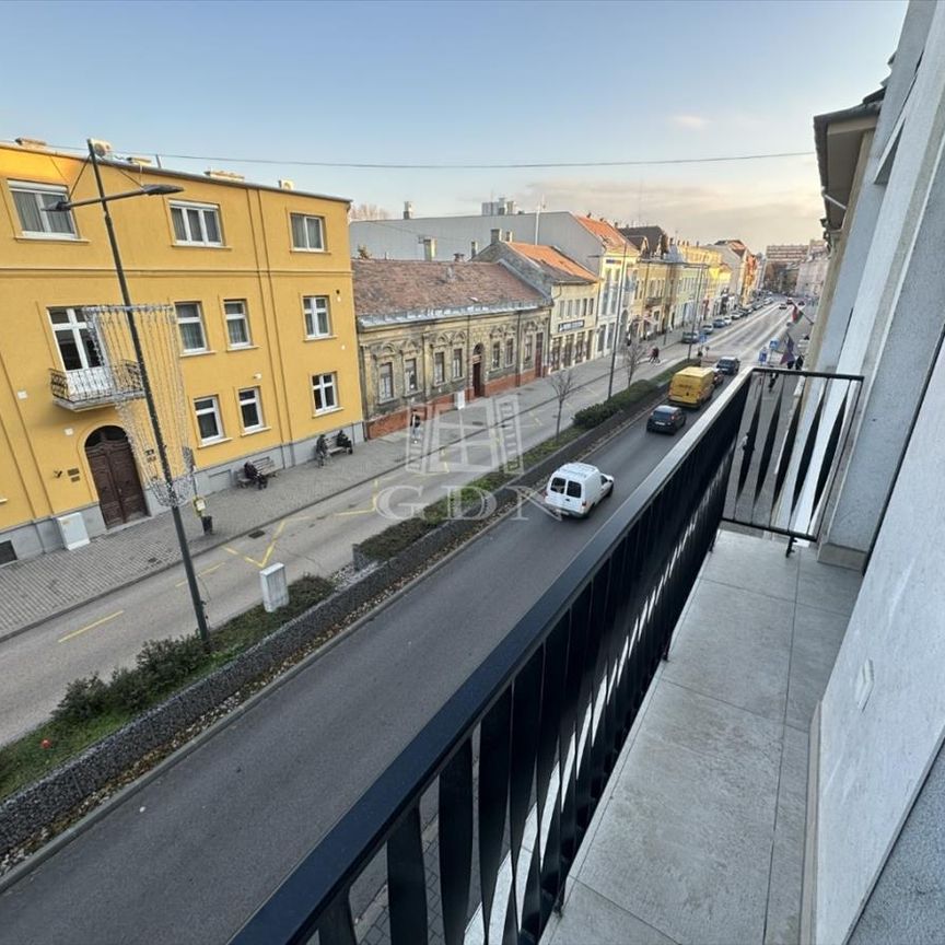 Kiadó új építésű lakás - Székesfehérvár - Photo 1