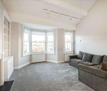 Marney Road, London, SW11 - Photo 1